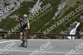 Photo #3056123 | 07-06-2023 10:18 | Passo Dello Stelvio - Waterfall curve BICYCLES