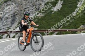 Photo #2302394 | 14-07-2022 11:15 | Passo Dello Stelvio - Waterfall curve BICYCLES