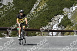 Photo #2865450 | 12-09-2022 12:11 | Passo Dello Stelvio - Waterfall curve BICYCLES