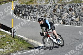 Photo #2874589 | 13-09-2022 11:53 | Passo Dello Stelvio - Waterfall curve BICYCLES