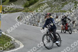 Photo #3737351 | 06-08-2023 12:07 | Passo Dello Stelvio - Waterfall curve BICYCLES
