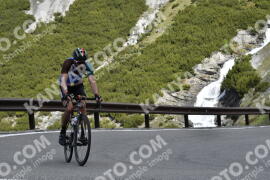 Photo #3089291 | 11-06-2023 10:31 | Passo Dello Stelvio - Waterfall curve BICYCLES