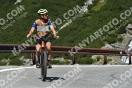 Foto #2515149 | 05-08-2022 11:41 | Passo Dello Stelvio - Waterfall Kehre BICYCLES