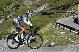 Photo #3815597 | 11-08-2023 10:22 | Passo Dello Stelvio - Waterfall curve BICYCLES