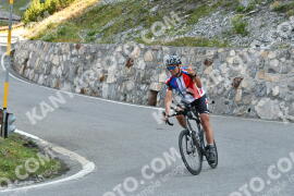 Photo #2397548 | 25-07-2022 09:31 | Passo Dello Stelvio - Waterfall curve BICYCLES