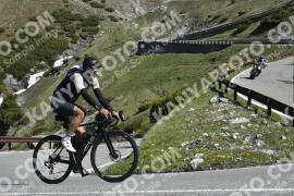 Foto #3062916 | 09-06-2023 09:53 | Passo Dello Stelvio - Waterfall Kehre BICYCLES
