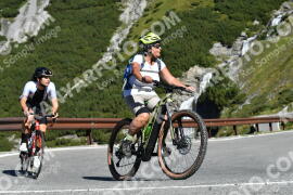 Photo #2554514 | 09-08-2022 09:50 | Passo Dello Stelvio - Waterfall curve BICYCLES
