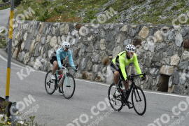 Photo #3711040 | 02-08-2023 15:22 | Passo Dello Stelvio - Waterfall curve BICYCLES