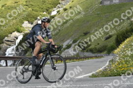 Photo #3339295 | 03-07-2023 10:48 | Passo Dello Stelvio - Waterfall curve BICYCLES