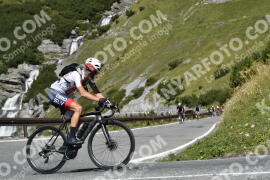 Photo #2731070 | 24-08-2022 12:16 | Passo Dello Stelvio - Waterfall curve BICYCLES