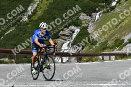Photo #2515523 | 05-08-2022 12:26 | Passo Dello Stelvio - Waterfall curve BICYCLES