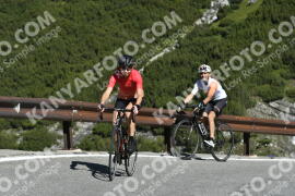 Photo #3476481 | 15-07-2023 09:46 | Passo Dello Stelvio - Waterfall curve BICYCLES