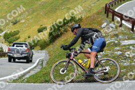 Photo #4266467 | 16-09-2023 12:19 | Passo Dello Stelvio - Waterfall curve BICYCLES