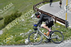 Foto #3160256 | 18-06-2023 13:39 | Passo Dello Stelvio - Waterfall Kehre BICYCLES