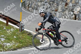 Photo #2418728 | 27-07-2022 13:12 | Passo Dello Stelvio - Waterfall curve BICYCLES