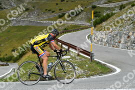 Photo #4266217 | 16-09-2023 12:32 | Passo Dello Stelvio - Waterfall curve BICYCLES