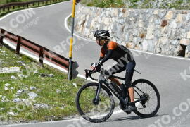 Photo #2303570 | 14-07-2022 14:59 | Passo Dello Stelvio - Waterfall curve BICYCLES