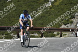 Photo #2738230 | 25-08-2022 11:36 | Passo Dello Stelvio - Waterfall curve BICYCLES