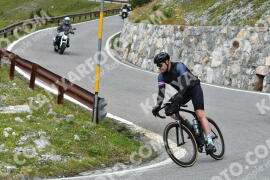 Photo #2683674 | 17-08-2022 13:46 | Passo Dello Stelvio - Waterfall curve BICYCLES