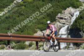 Photo #2513632 | 05-08-2022 10:13 | Passo Dello Stelvio - Waterfall curve BICYCLES