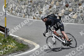 Photo #2112637 | 10-06-2022 13:14 | Passo Dello Stelvio - Waterfall curve BICYCLES