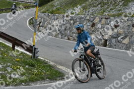 Photo #3255387 | 27-06-2023 12:26 | Passo Dello Stelvio - Waterfall curve BICYCLES
