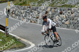 Photo #2559033 | 09-08-2022 12:47 | Passo Dello Stelvio - Waterfall curve BICYCLES
