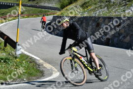 Photo #2217018 | 02-07-2022 10:19 | Passo Dello Stelvio - Waterfall curve BICYCLES