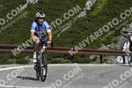 Photo #3371280 | 07-07-2023 09:57 | Passo Dello Stelvio - Waterfall curve BICYCLES