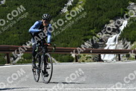Photo #2337341 | 17-07-2022 14:24 | Passo Dello Stelvio - Waterfall curve BICYCLES