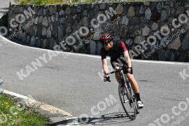 Photo #2207461 | 30-06-2022 10:46 | Passo Dello Stelvio - Waterfall curve BICYCLES