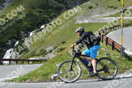 Photo #2597237 | 11-08-2022 15:45 | Passo Dello Stelvio - Waterfall curve BICYCLES