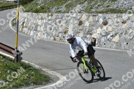 Photo #3235306 | 25-06-2023 15:41 | Passo Dello Stelvio - Waterfall curve BICYCLES