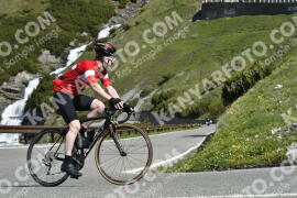 Photo #3102231 | 15-06-2023 10:00 | Passo Dello Stelvio - Waterfall curve BICYCLES