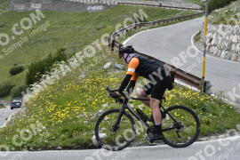 Photo #3562321 | 23-07-2023 14:38 | Passo Dello Stelvio - Waterfall curve BICYCLES