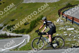 Photo #4180482 | 06-09-2023 15:42 | Passo Dello Stelvio - Waterfall curve BICYCLES