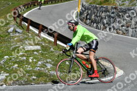 Photo #2557766 | 09-08-2022 12:13 | Passo Dello Stelvio - Waterfall curve BICYCLES