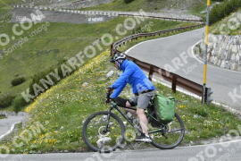 Foto #3268529 | 28-06-2023 15:42 | Passo Dello Stelvio - Waterfall Kehre BICYCLES