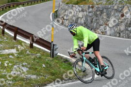 Photo #2682359 | 17-08-2022 11:28 | Passo Dello Stelvio - Waterfall curve BICYCLES