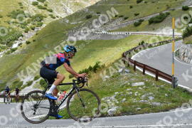 Photo #2691819 | 20-08-2022 12:30 | Passo Dello Stelvio - Waterfall curve BICYCLES