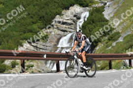 Photo #2514875 | 05-08-2022 11:17 | Passo Dello Stelvio - Waterfall curve BICYCLES