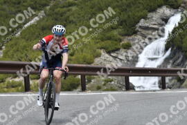 Photo #3074074 | 10-06-2023 11:33 | Passo Dello Stelvio - Waterfall curve BICYCLES