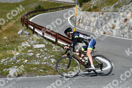 Foto #4255200 | 12-09-2023 13:49 | Passo Dello Stelvio - Waterfall Kehre BICYCLES