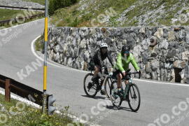Photo #3737963 | 06-08-2023 12:23 | Passo Dello Stelvio - Waterfall curve BICYCLES