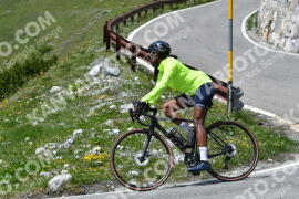 Photo #2170735 | 20-06-2022 14:20 | Passo Dello Stelvio - Waterfall curve BICYCLES