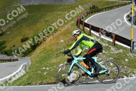 Photo #4281276 | 17-09-2023 11:34 | Passo Dello Stelvio - Waterfall curve BICYCLES