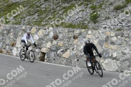 Foto #3758532 | 08-08-2023 15:42 | Passo Dello Stelvio - Waterfall Kehre BICYCLES