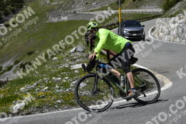 Foto #2118016 | 11-06-2022 14:42 | Passo Dello Stelvio - Waterfall Kehre BICYCLES
