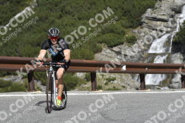 Photo #2824792 | 05-09-2022 10:24 | Passo Dello Stelvio - Waterfall curve BICYCLES