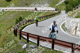 Photo #2489858 | 02-08-2022 15:43 | Passo Dello Stelvio - Waterfall curve BICYCLES